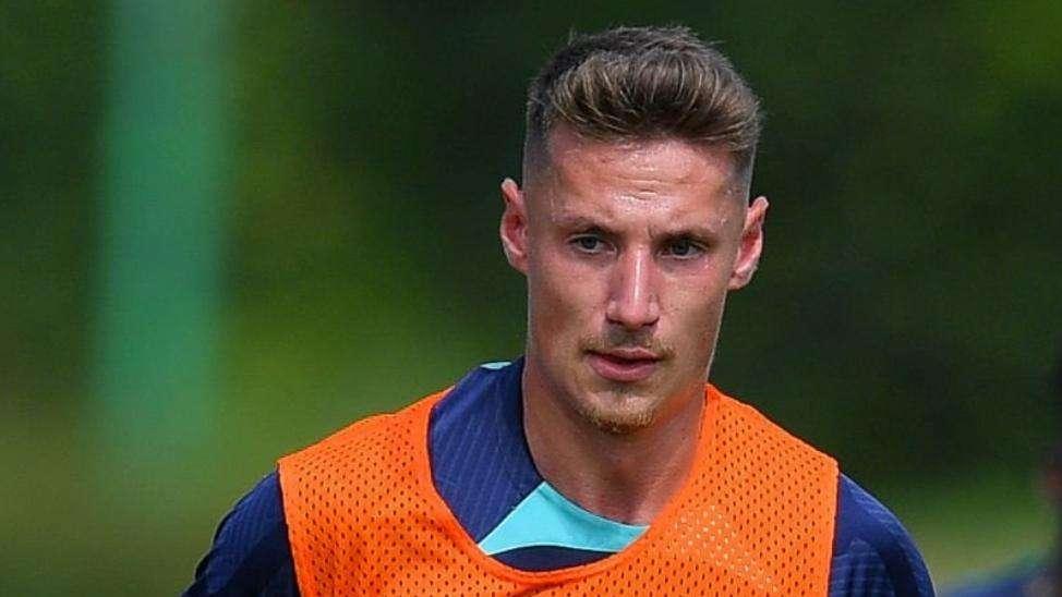 Sky - Salernitana, intesa con l'Inter per Pinamonti. In lizza ci sono anche Piatek e Maupay
