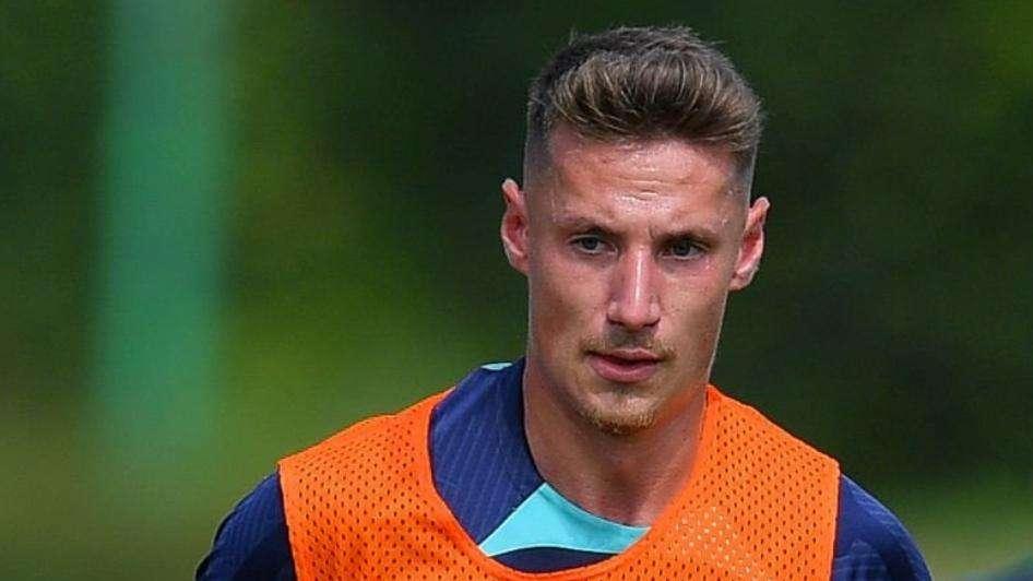 CdS - Sanchez e Pinamonti: due grane per l'Inter. Entrambi aspettano il club giusto