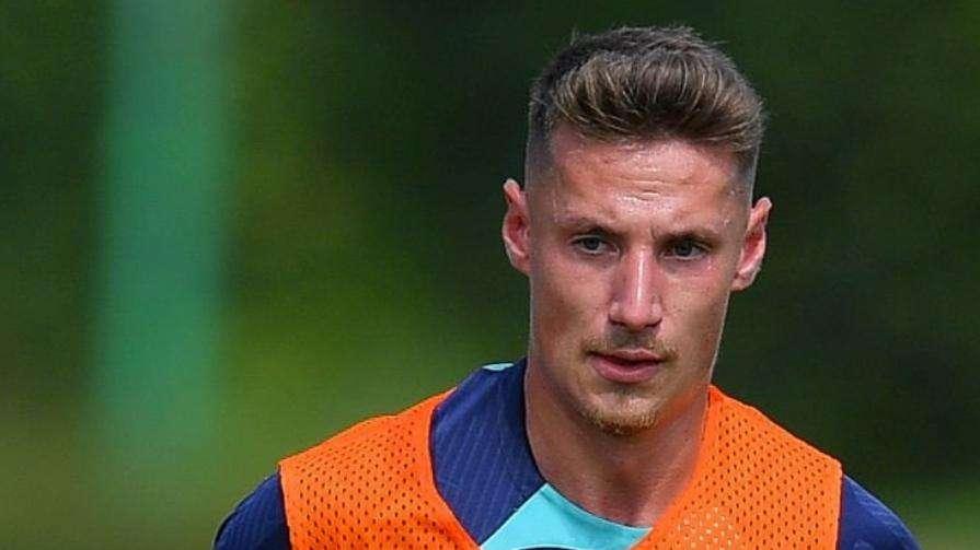 CdS - Pinamonti, ieri il Sassuolo ha contattato l'Inter: Atalanta sorpassata