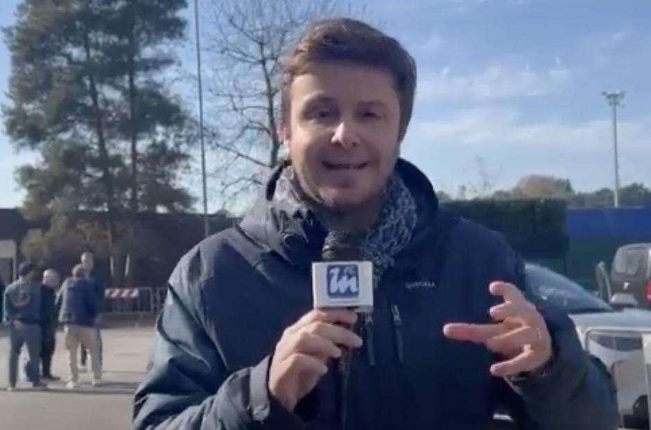VIDEO - Inter-Arsenal, le ultime da Appiano. Inzaghi sorprende? La probabile formazione: out 5 titolarissimi