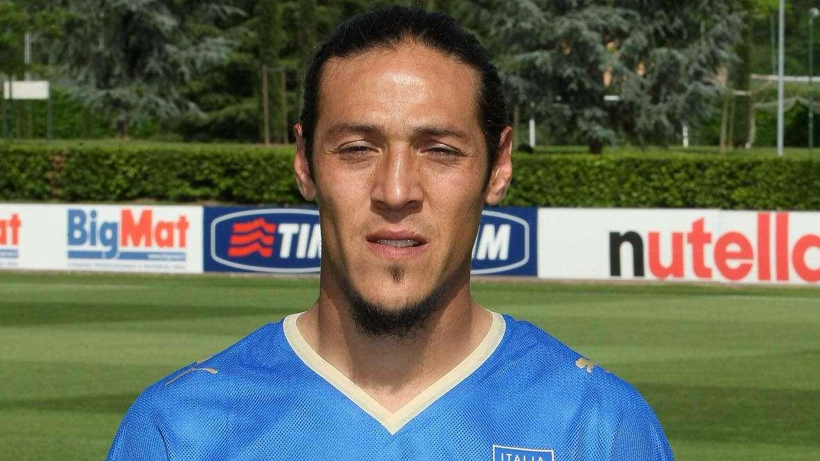 Camoranesi ci crede: "Anche noi per lo scudetto"