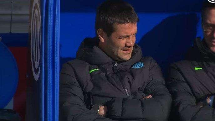 GdS - Inter, Chivu sarebbe un segnale forte verso l'ambiente. Il romeno accetterebbe senza problemi 