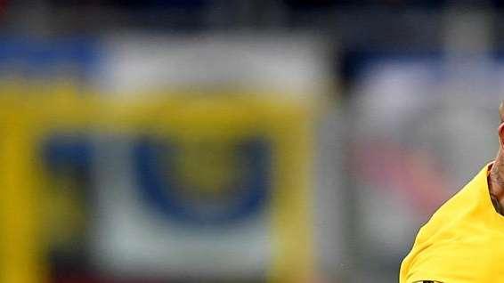 Ruben Sosa elogia Vidal: "Perfetto anche per la mia epoca, ogni squadra avrebbe bisogno di lui"