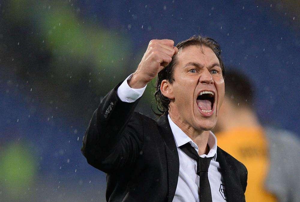 Garcia spiega la vittoria sull'Inter: "Gioco, forza e..."