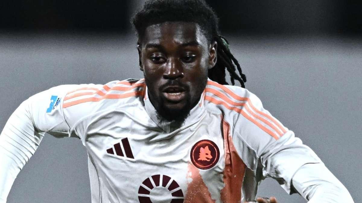 Koné, l'Inter ha messo sul piatto 40 milioni di euro più bonus. La Roma valuta, non c'è ancora il via libera