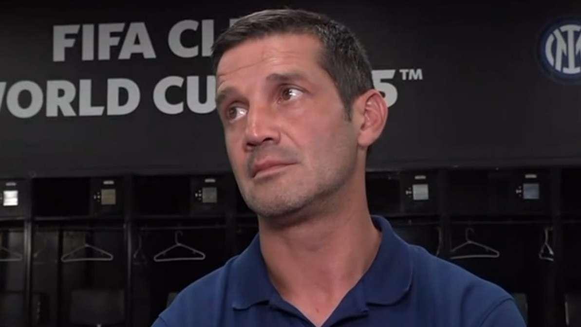 Chivu a SM: "Purtroppo Pio non ci sarà, preferiamo gestirlo. Dispiace per Frattesi"