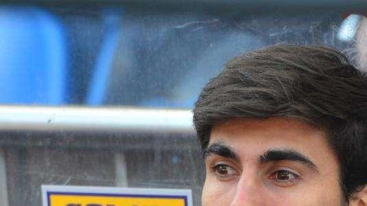 From UK - André Gomes, c'è la fila: Everton in pole rispetto a Inter, Roma e Tottenham 