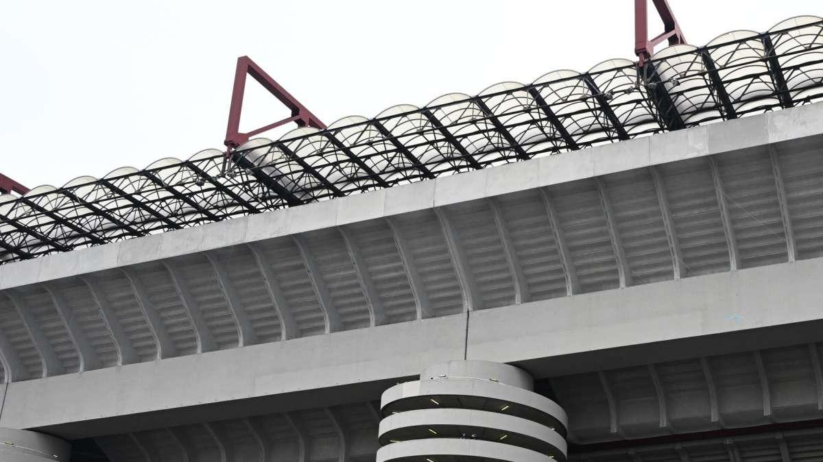 Il Giorno - Arresti per l'inchiesta sull'urbanistica: un'altra tegola per San Siro, ecco perché