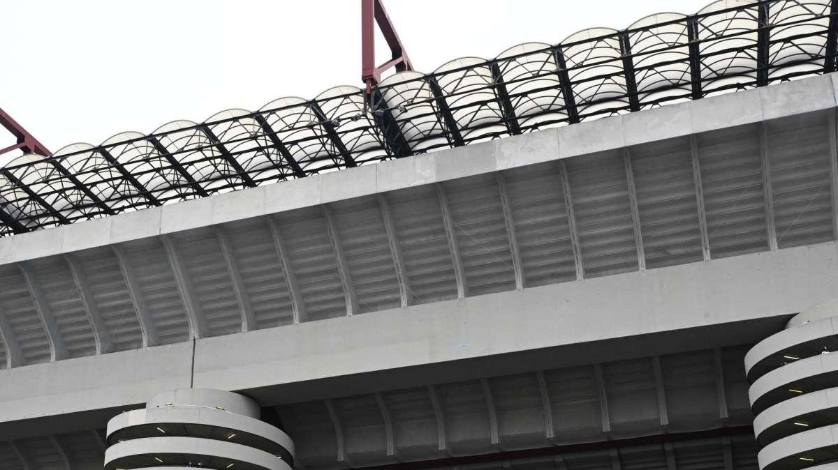 TS - Euro 2032 senza San Siro? La ristrutturazione non basta e nessuno vuole pagarla: il punto