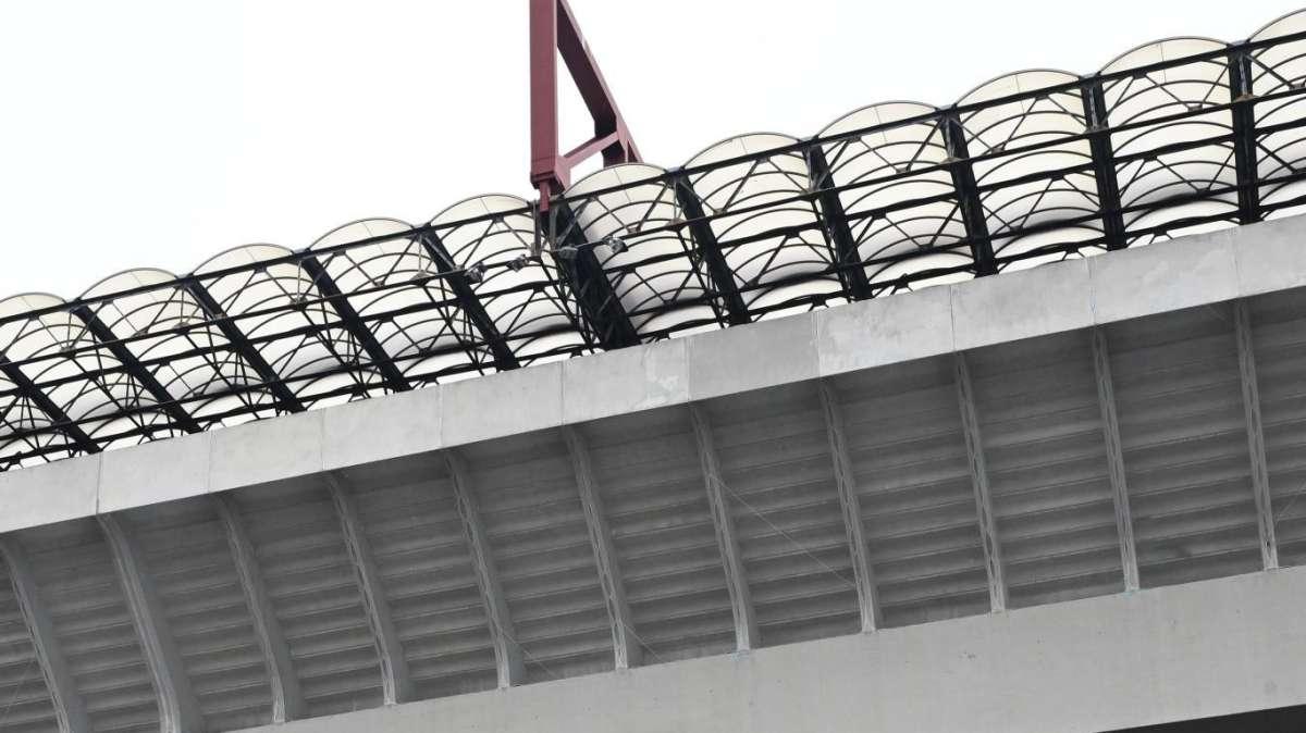 La Repubblica - San Siro, audizione fiume della soprintendente in Procura. Nuovo nulla di fatto tra Comune e club