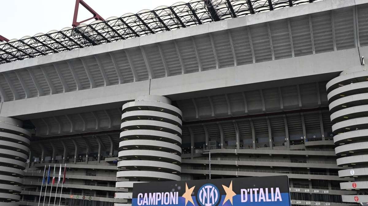 La Repubblica - San Siro, Inter e Milan verso il "sì" a WeBuild. Niente finale Champions 2027 a Milano