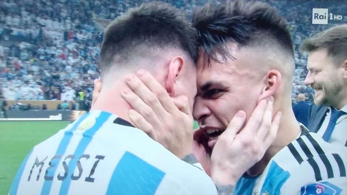L'Argentina e Lautaro sul tetto del mondo: la Francia cede ai rigori dopo un 3-3 di fuoco, il Toro dentro al 102'