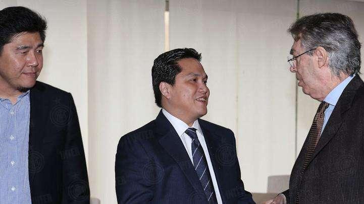 C&F - Moratti-Thohir, l'Inter è da risanare. Ma MM ha ragione quando parla degli ingaggi