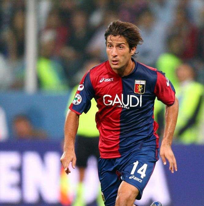 Gasperini non ha mai parlato di Sculli all'Inter