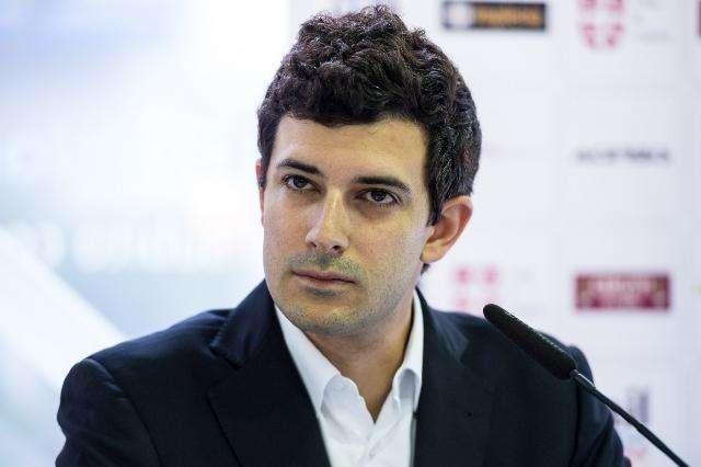Campana, dg Lugano: "Partnership con l'Inter, i rapporti con Marotta possono aiutarci"