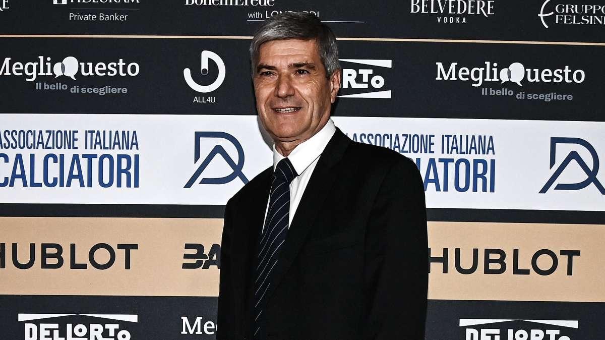 Il Tribunale FIGC sanziona Trentalange: tre mesi di inibizione per il caso D'Onofrio