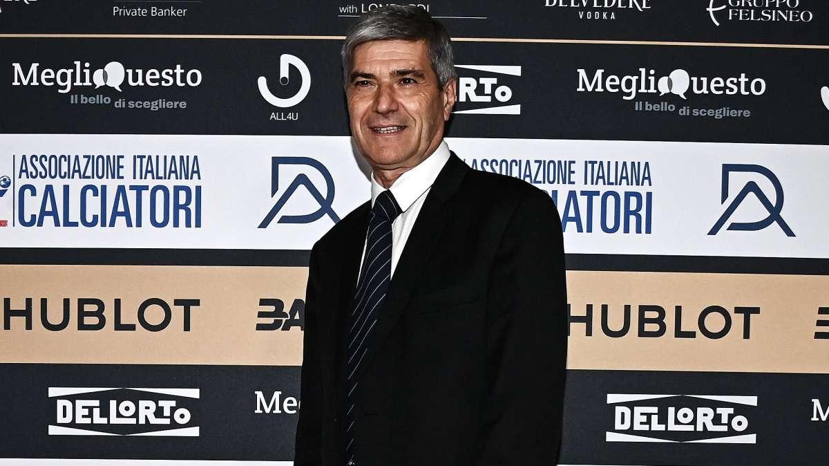 CdS - AIA, Trentalange ascoltato dal procuratore federale: "Non sapevo nulla degli affari di D'Onofrio"