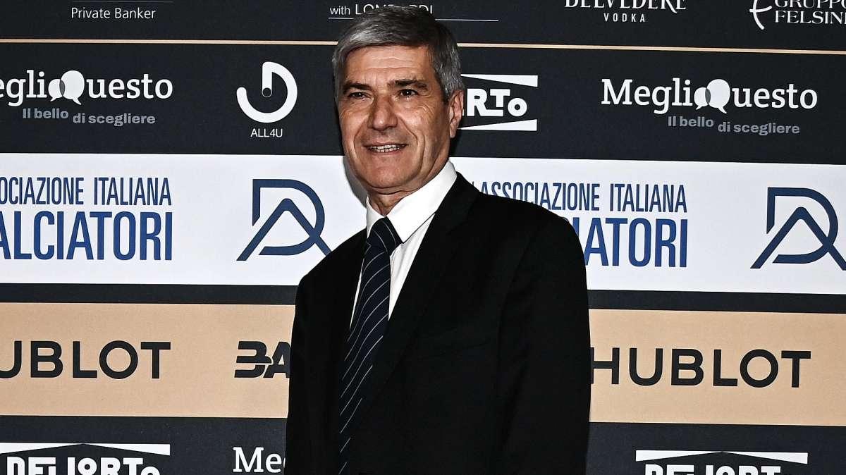 Caso D'Onofrio, Trentalange dopo la chiusura dell'indagine: "Non ho nessuna intenzione di dimettermi"
