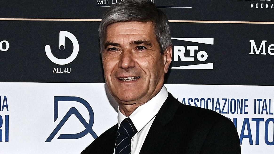 AIA, Trentalange si candida alla presidenza in vista delle elezioni del 14 dicembre