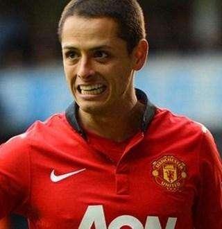 Chicharito, lo United sa dell'interesse Valencia e...