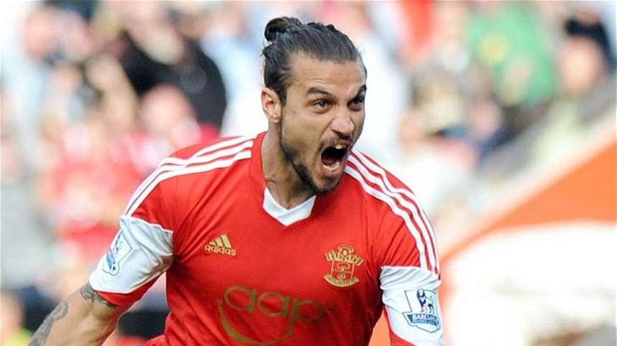 Southampton, via Osvaldo-Ramirez: club vuole 35 mln