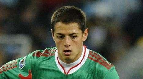 Chicharito: "Sarò sempre grato al ManU. Io voglio..."
