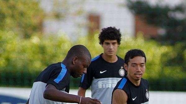 Convocati: fuori Obi, Wes, Chivu, Nagatomo, Cou e...