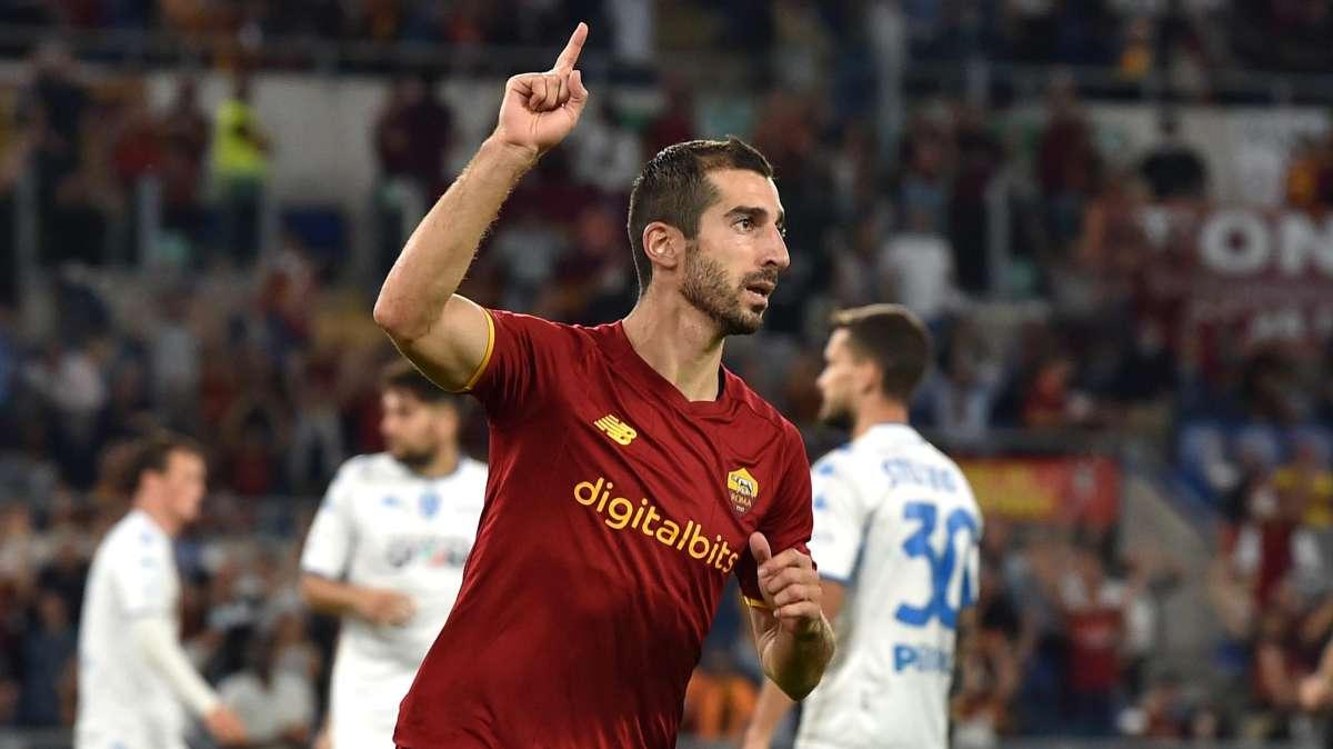 CdS - Mkhitaryan sposa l'Inter: Inzaghi l'ha convinto così. Vidal e Sanchez 'liberano' il numero di maglia