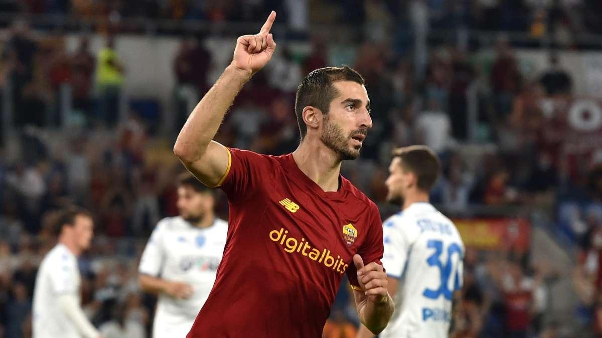 GdS - Inter su Mkhitaryan, Roma in pressing per il rinnovo: tutte le cifre