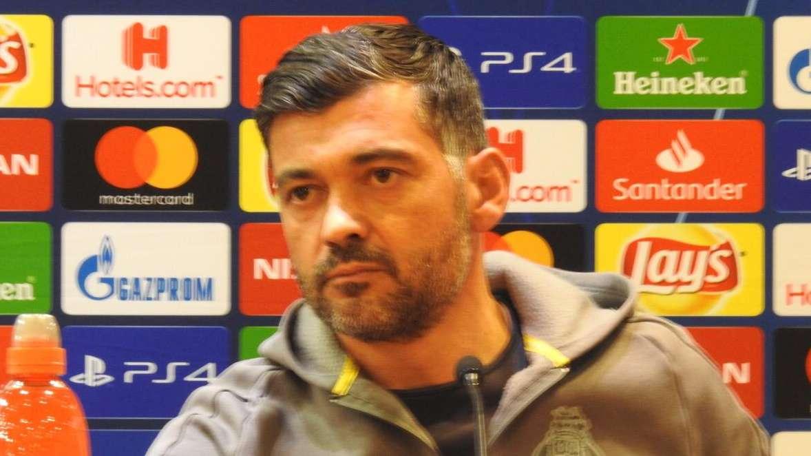 Porto, Conceicao vive il presente: "Ho molto tempo per pensare all'Inter, la prima partita è il 22 febbraio"