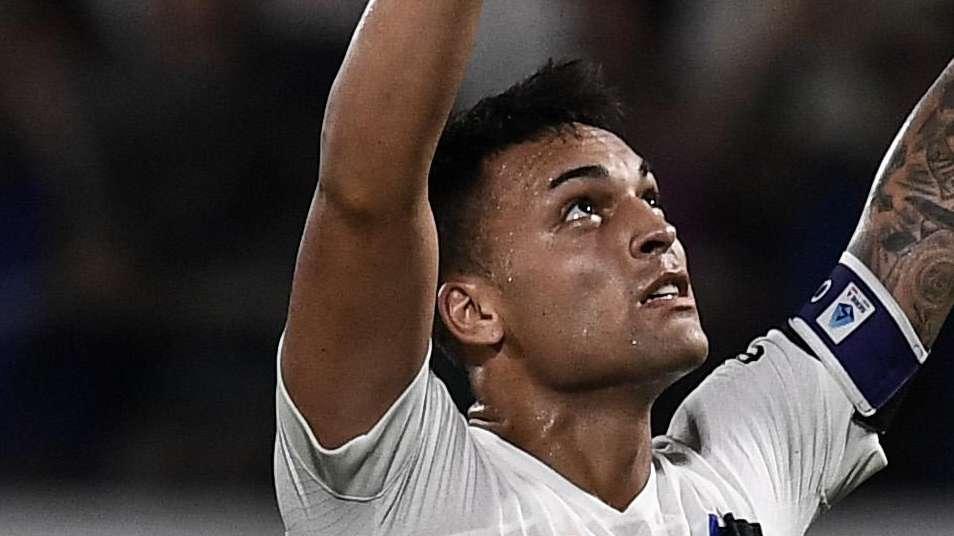 Capocannoniere, sarà ancora duello Osimhen-Lautaro: in quota avanti il nigeriano