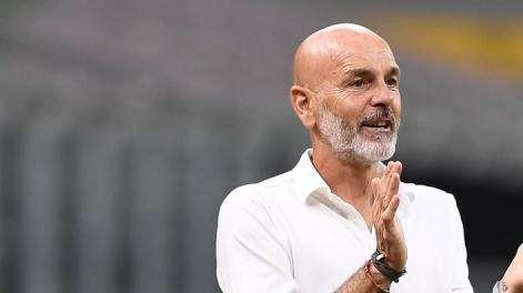 Milan, Pioli: "Temevo il Bologna, in trasferta ha vinto 7 volte e battuto l'Inter"