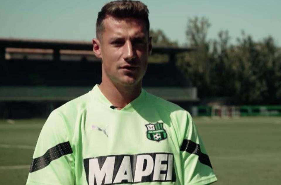 Pinamonti: "All'Inter non giocavo mai, Empoli scelta migliore. Sassuolo, voglio fare meglio di Scamacca"
