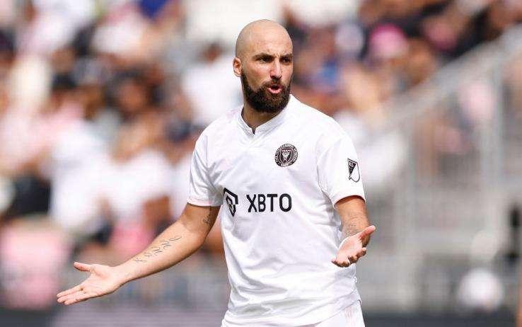 Higuain riavvolge il nastro: "Da Roberto Carlos a Dybala. Se penso con chi ho giocato ho la pelle d'oca"