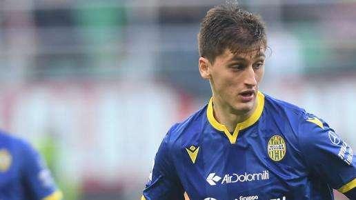CdS - Kumbulla o Vertonghen? La società non ha dubbi e lavora al colpo