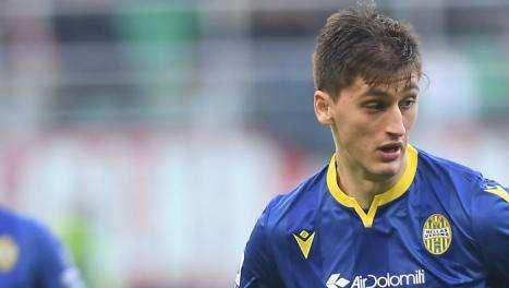 CdS - Kumbulla, l'Inter farà di tutto per battere la folta concorrenza. Due i jolly: Dimarco e Salcedo