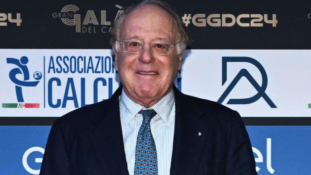 Fonseca si sfoga, Scaroni spegne le polemiche: "Gli arbitri hanno sempre ragione"