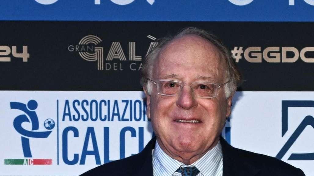 Scaroni sul nuovo stadio a San Siro: "Sala grande supporter del progetto. I posti corporate saranno nove mila"