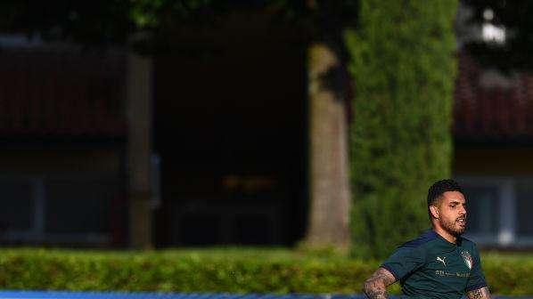Napoli, Spalletti chiede esplicitamente Emerson Palmieri. Due ostacoli: l'ingaggio e l'Inter