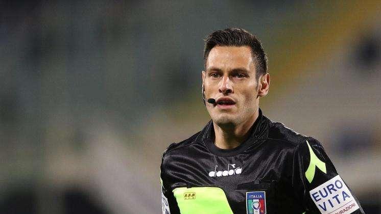 Genoa-Inter, Romero da rosso. Icardi in linea sul terzo gol, doppietta di Gaglia grazie alla goal-line
