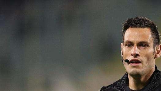 Arbitri, Inter-Udinese affidata a Mariani. E si rivede Abisso: sarà quarto uomo