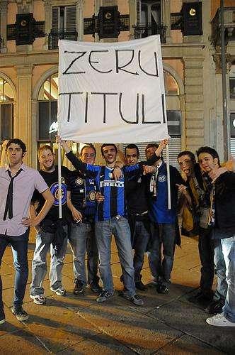 No, non temiamo gli Zeru Tituli!