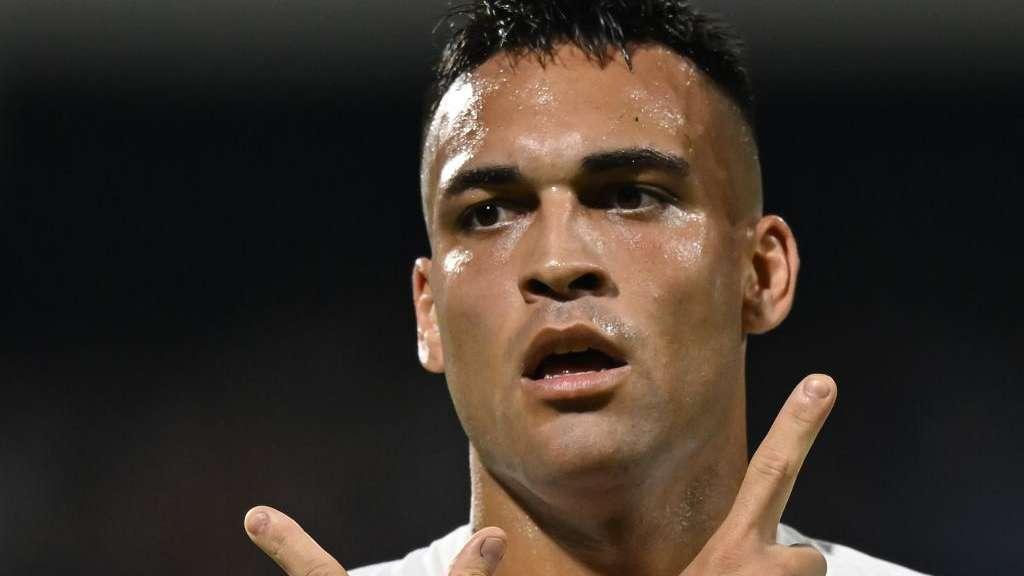 Marchegiani: "Smarcamento e tiro, ma nell'Inter Lautaro ha un vantaggio"