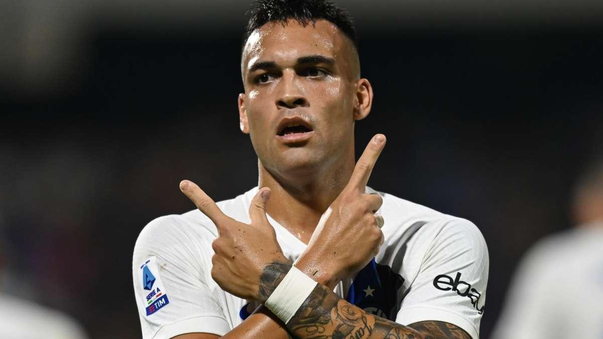 CdS - Lautaro e Leao perle rare: insieme sarebbero la coppia dei sogni 