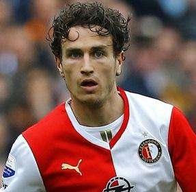 L'ag. di Janmaat: "Inter? Può essere il profilo giusto"