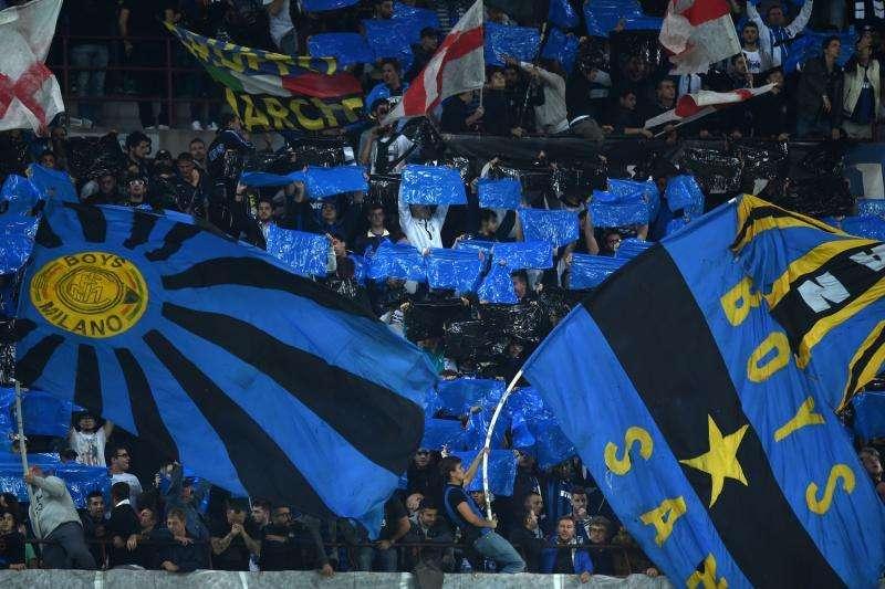 La Puglia è nerazzurra: il record con l'Inter Club Trani