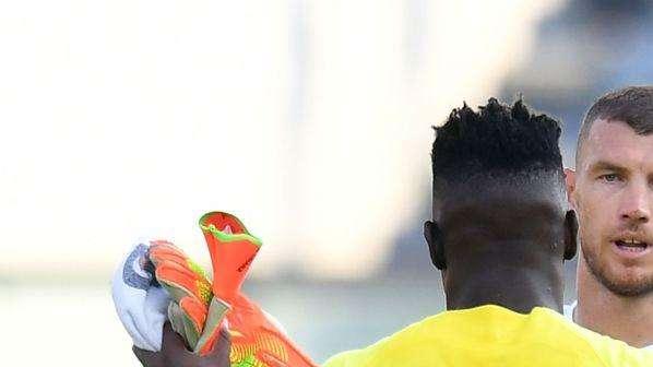 Caressa: "Quando tornerà Lukaku si potrà fare a meno di Dzeko? Inzaghi intelligente"