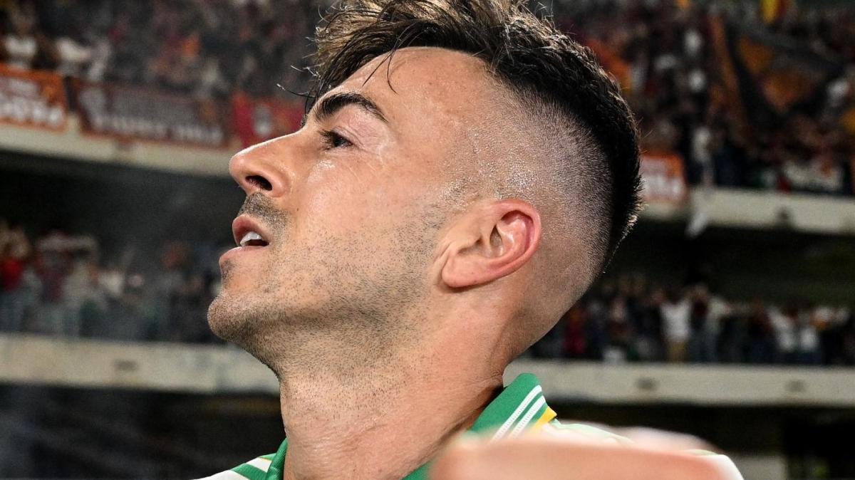 Genoa, El Shaarawy: "Vittoria importante, contenti di giocare a San Siro"
