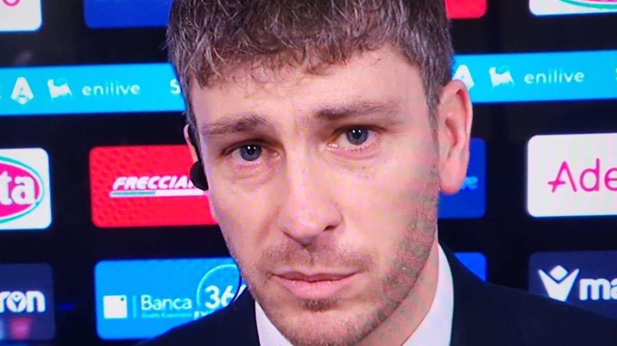Roma, Ghisolfi: "Vedremo se fare movimenti di mercato nell'ultima settimana"