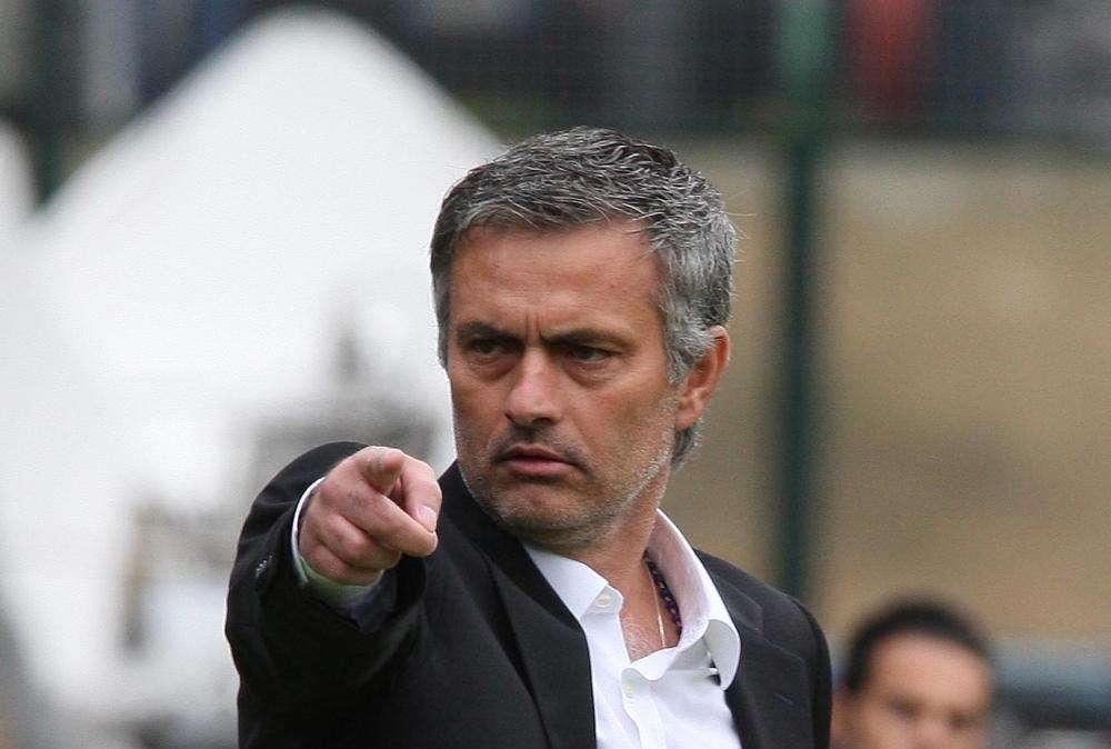 Nasce la Mourinho Tactical Board
